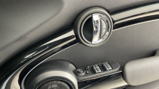 MINI Convertible 1.5 Cooper Exclusive Premium Plus 2dr Auto Petrol Convertible